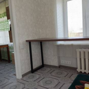 Сдается 2-х комнатная квартира, 40 м²