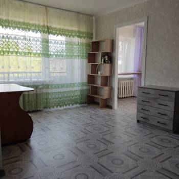 Сдается 2-х комнатная квартира, 40 м²