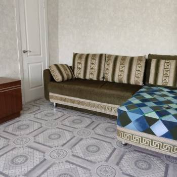Сдается 2-х комнатная квартира, 40 м²
