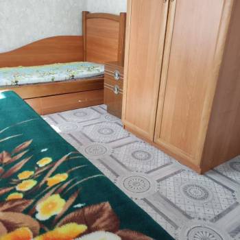 Сдается 2-х комнатная квартира, 40 м²
