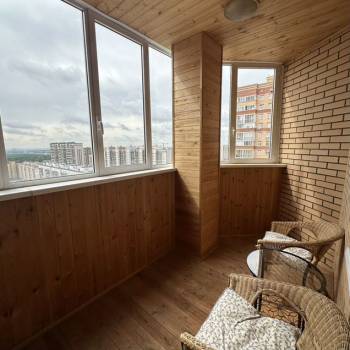 Сдается 2-х комнатная квартира, 69,7 м²