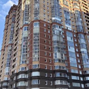 Сдается 2-х комнатная квартира, 69,7 м²