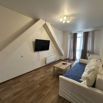 Сдается 2-х комнатная квартира, 69,7 м²