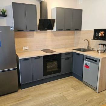 Сдается 2-х комнатная квартира, 60 м²