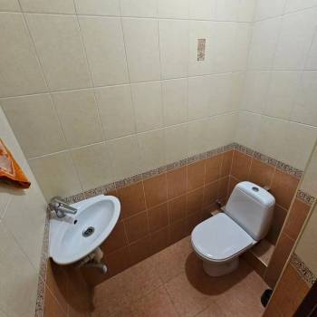 Сдается 2-х комнатная квартира, 60 м²
