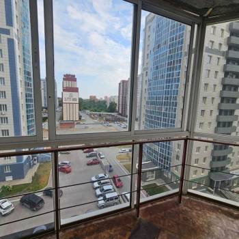 Сдается 2-х комнатная квартира, 60 м²