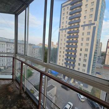 Сдается 2-х комнатная квартира, 60 м²