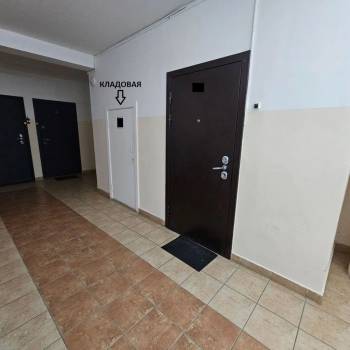 Сдается 2-х комнатная квартира, 60 м²