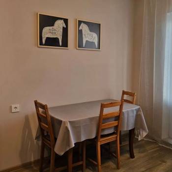 Сдается 2-х комнатная квартира, 60 м²