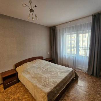 Сдается 2-х комнатная квартира, 60 м²