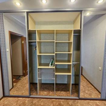 Сдается 2-х комнатная квартира, 60 м²