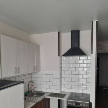 Сдается 1-комнатная квартира, 43 м²