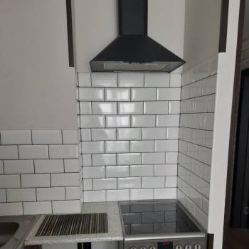Сдается 1-комнатная квартира, 43 м²
