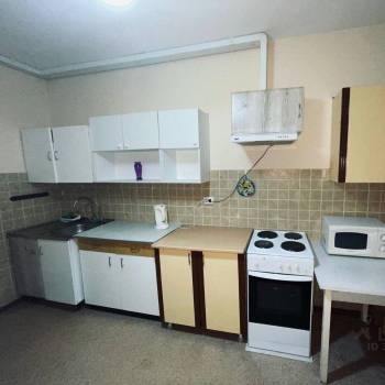 Сдается Многокомнатная квартира, 75,4 м²