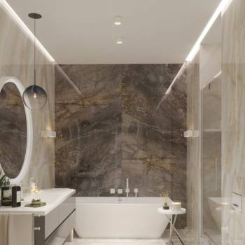 Продается 3-х комнатная квартира, 112 м²
