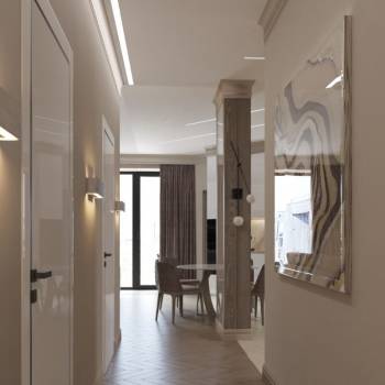 Продается 3-х комнатная квартира, 112 м²