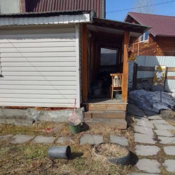 Продается Дом, 36 м²