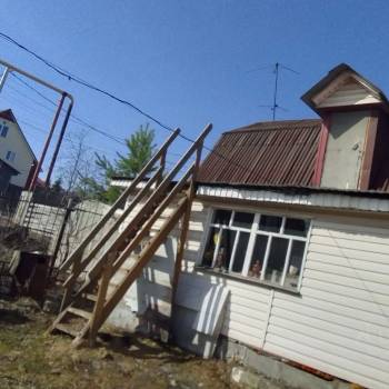 Продается Дом, 36 м²