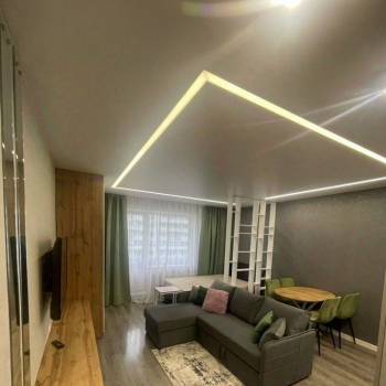 Продается 1-комнатная квартира, 33 м²