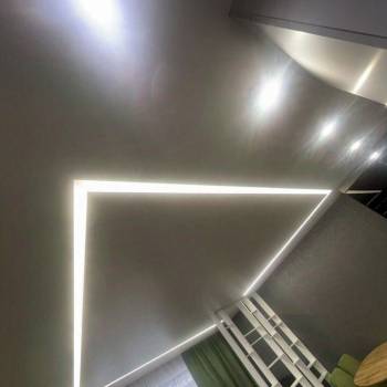 Продается 1-комнатная квартира, 33 м²
