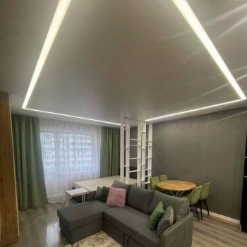 Продается 1-комнатная квартира, 33 м²