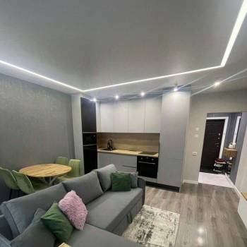 Продается 1-комнатная квартира, 33 м²