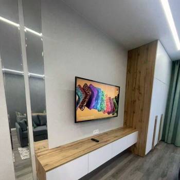 Продается 1-комнатная квартира, 33 м²
