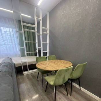 Продается 1-комнатная квартира, 33 м²