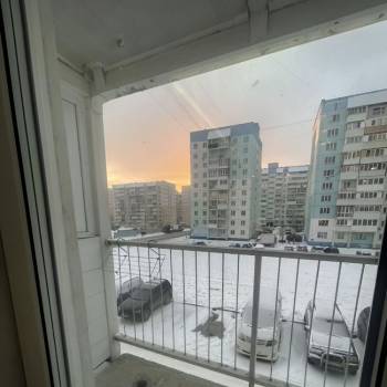 Продается 1-комнатная квартира, 33 м²