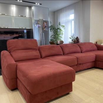 Продается 2-х комнатная квартира, 70 м²