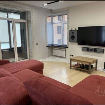 Продается 2-х комнатная квартира, 70 м²
