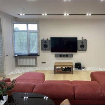Продается 2-х комнатная квартира, 70 м²