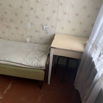 Сдается 2-х комнатная квартира, 40 м²