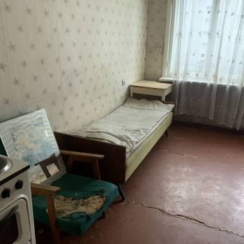 Сдается 2-х комнатная квартира, 40 м²