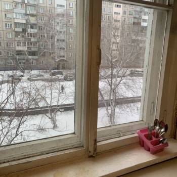 Сдается 2-х комнатная квартира, 40 м²