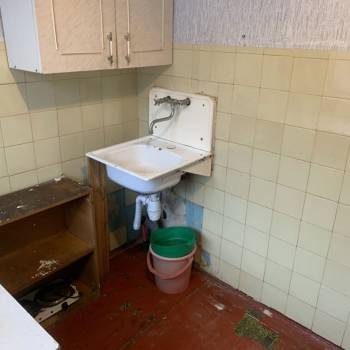 Сдается 2-х комнатная квартира, 40 м²