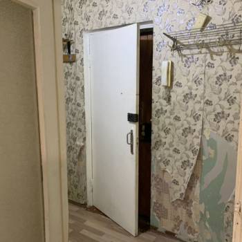 Сдается 2-х комнатная квартира, 40 м²