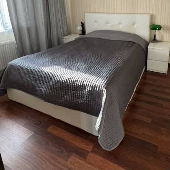 Сдается 2-х комнатная квартира, 56,7 м²