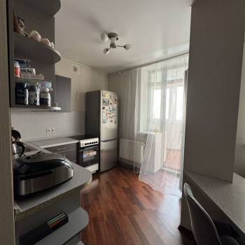 Сдается 2-х комнатная квартира, 56,7 м²