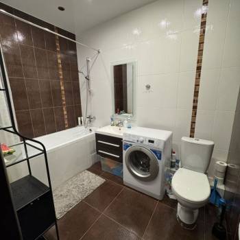 Сдается 2-х комнатная квартира, 56,7 м²