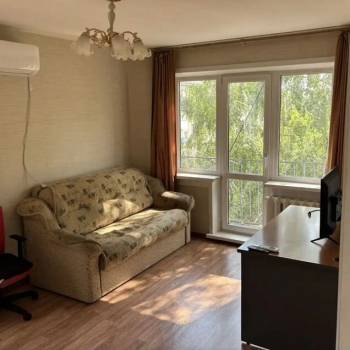 Сдается 1-комнатная квартира, 35,5 м²