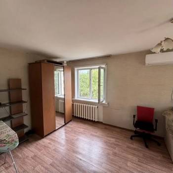 Сдается 1-комнатная квартира, 35,5 м²