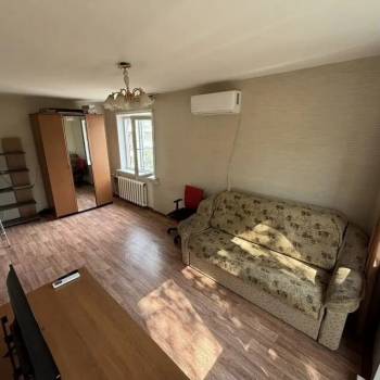 Сдается 1-комнатная квартира, 35,5 м²
