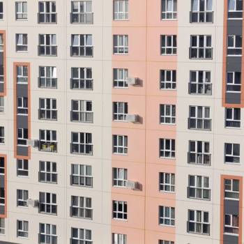 Продается 2-х комнатная квартира, 52,8 м²