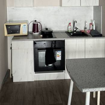 Продается 2-х комнатная квартира, 52,8 м²