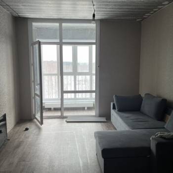 Продается 2-х комнатная квартира, 52,8 м²