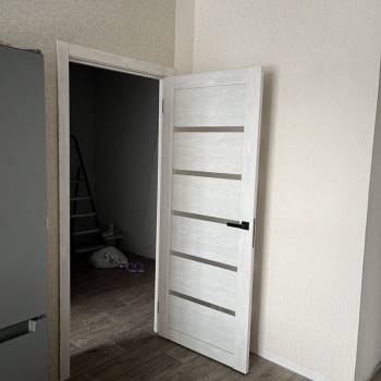Продается 2-х комнатная квартира, 52,8 м²