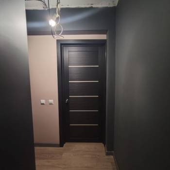 Продается 1-комнатная квартира, 29,5 м²