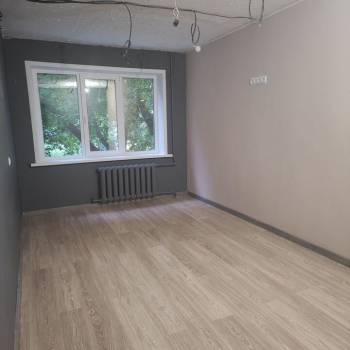 Продается 1-комнатная квартира, 29,5 м²