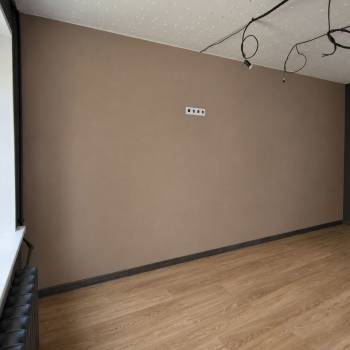 Продается 1-комнатная квартира, 29,5 м²